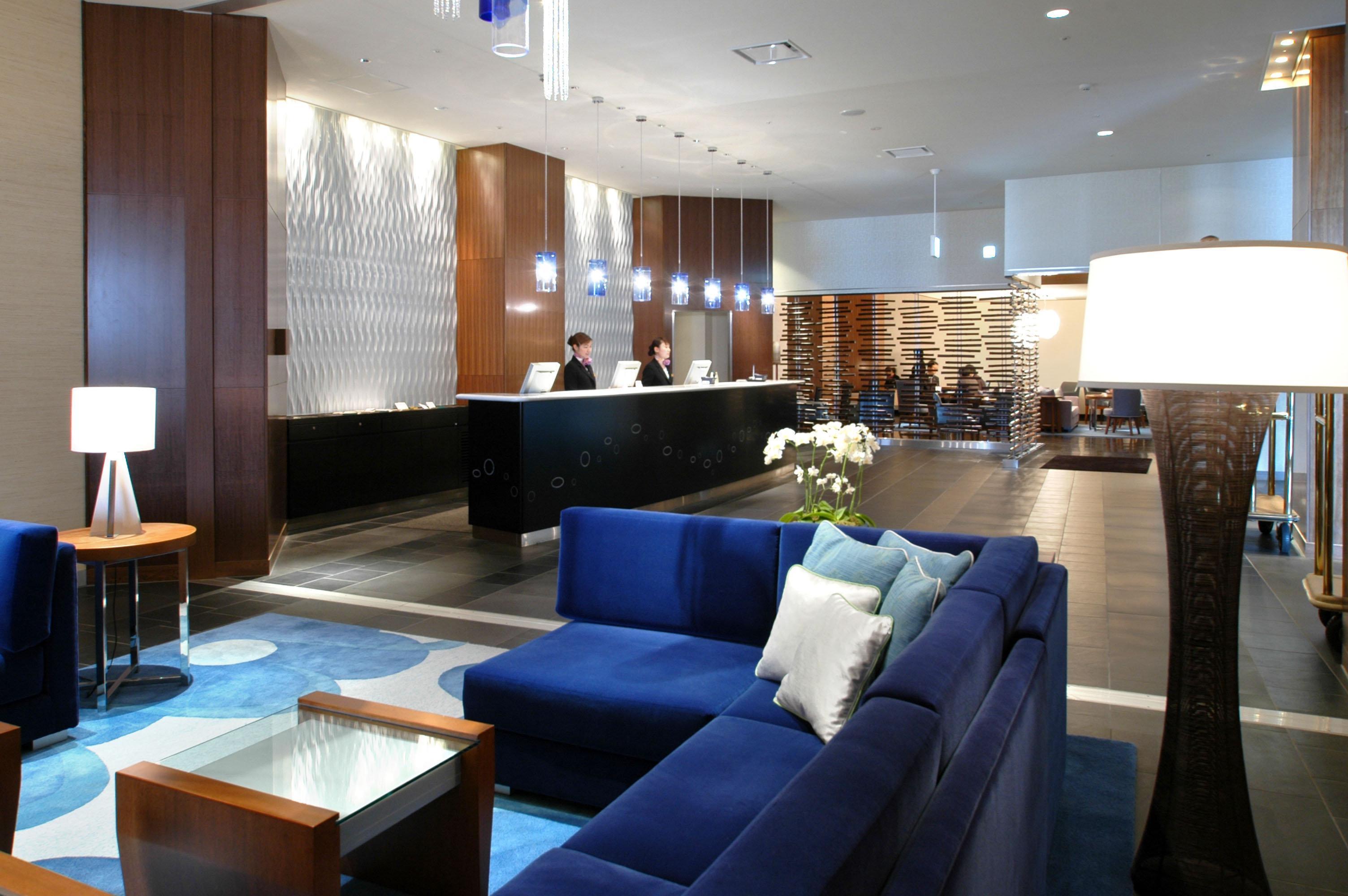 Ana Crowne Plaza Kumamoto New Sky By Ihg Hotel Buitenkant foto