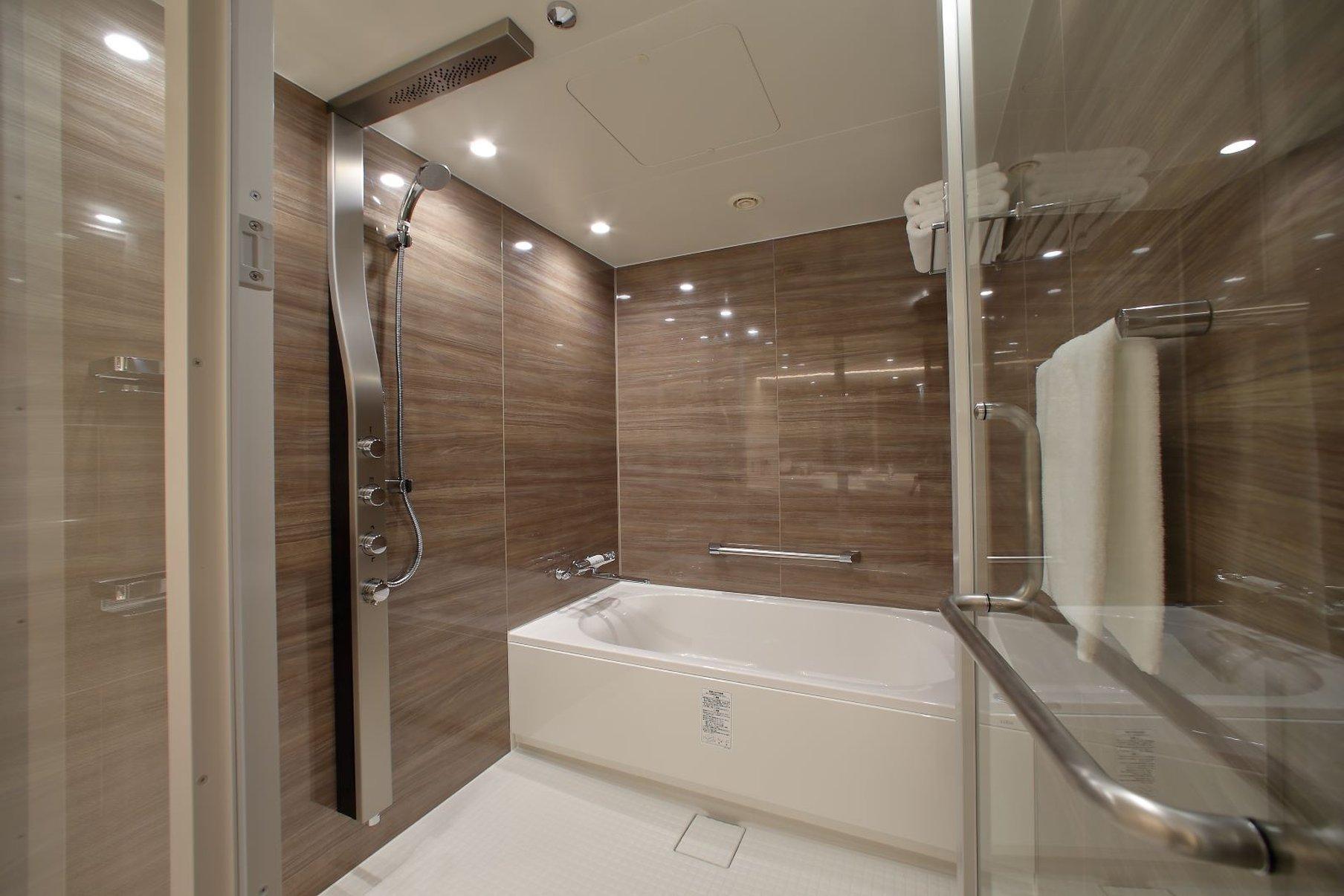 Ana Crowne Plaza Kumamoto New Sky By Ihg Hotel Buitenkant foto
