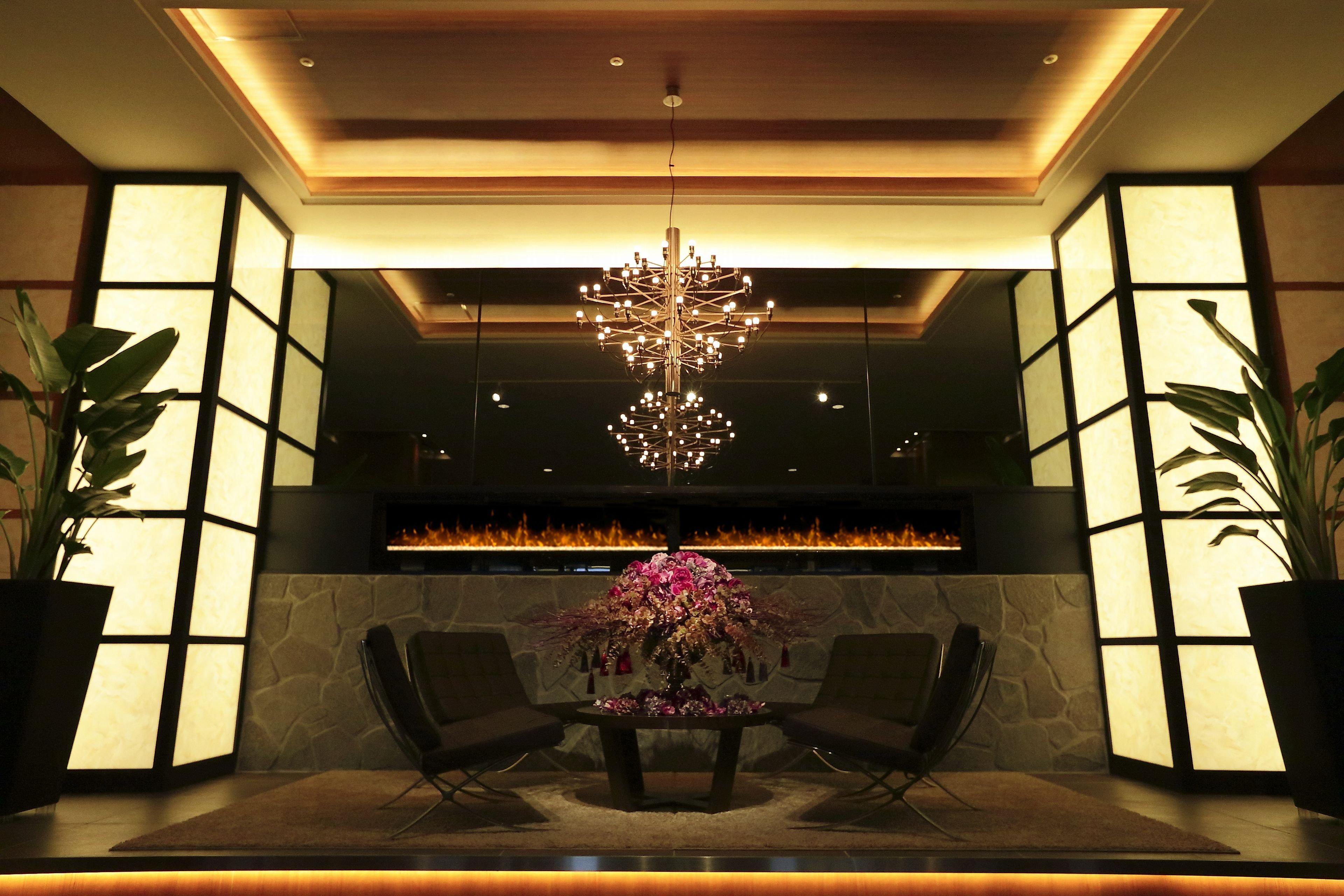 Ana Crowne Plaza Kumamoto New Sky By Ihg Hotel Buitenkant foto