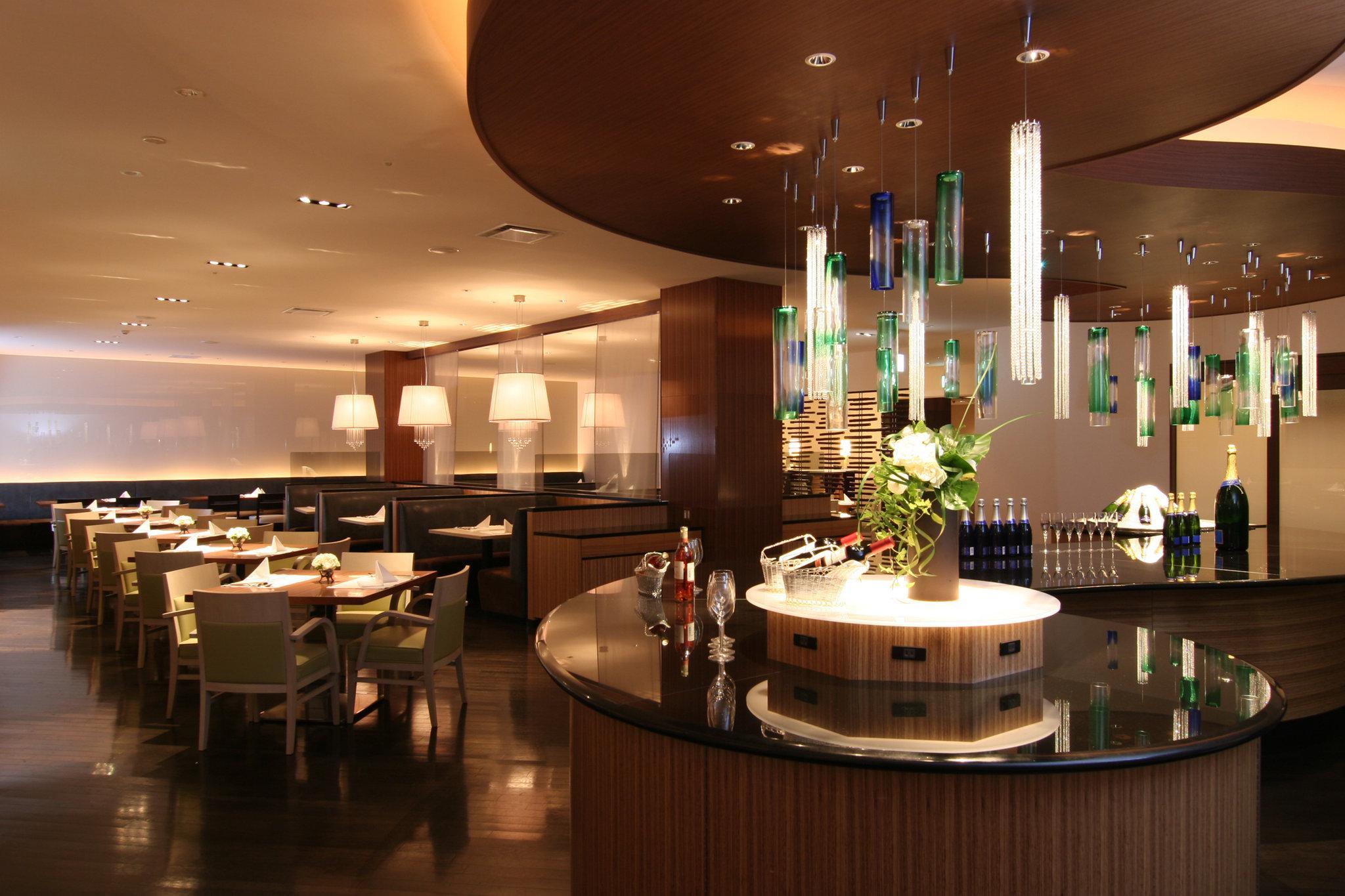 Ana Crowne Plaza Kumamoto New Sky By Ihg Hotel Buitenkant foto