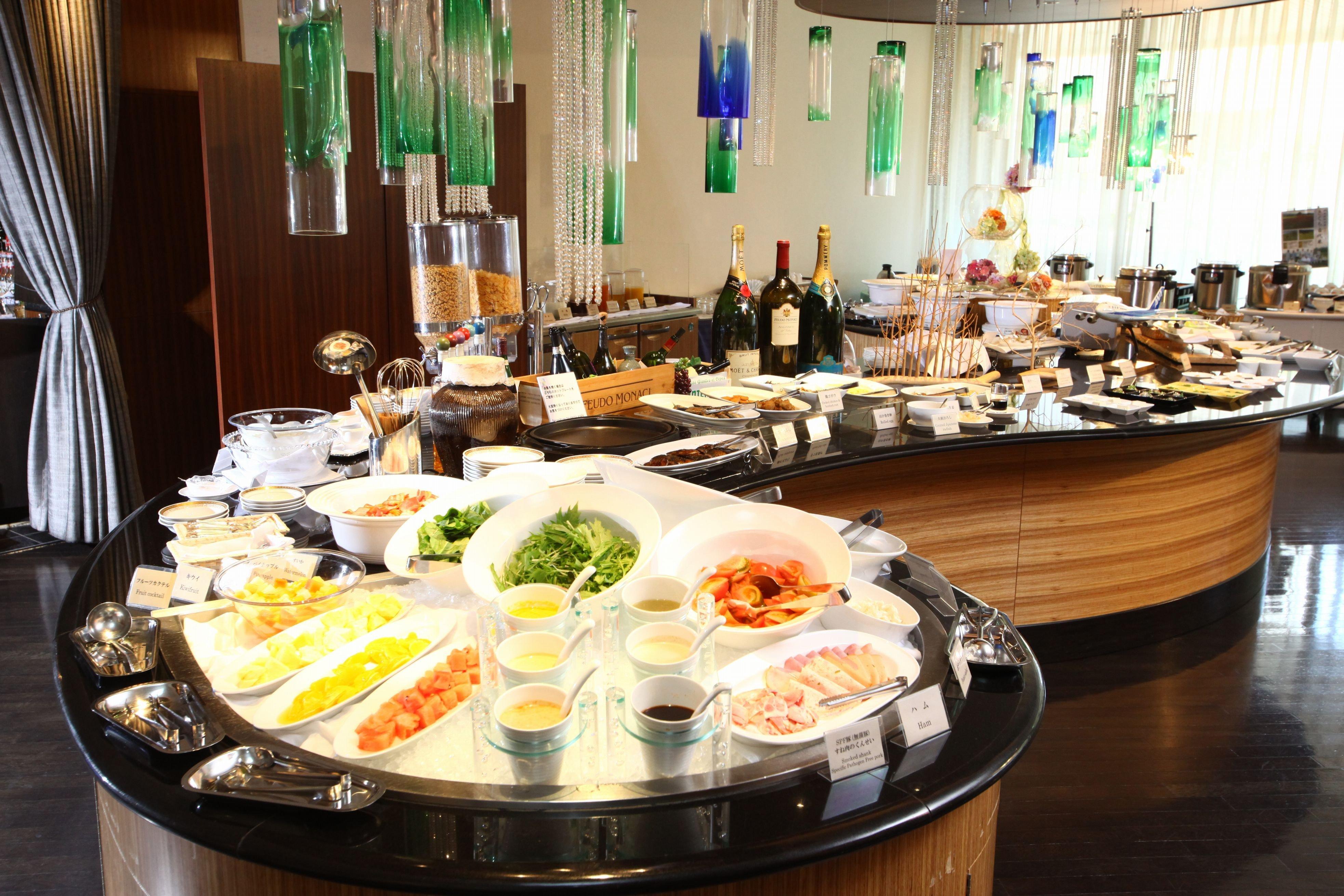 Ana Crowne Plaza Kumamoto New Sky By Ihg Hotel Buitenkant foto