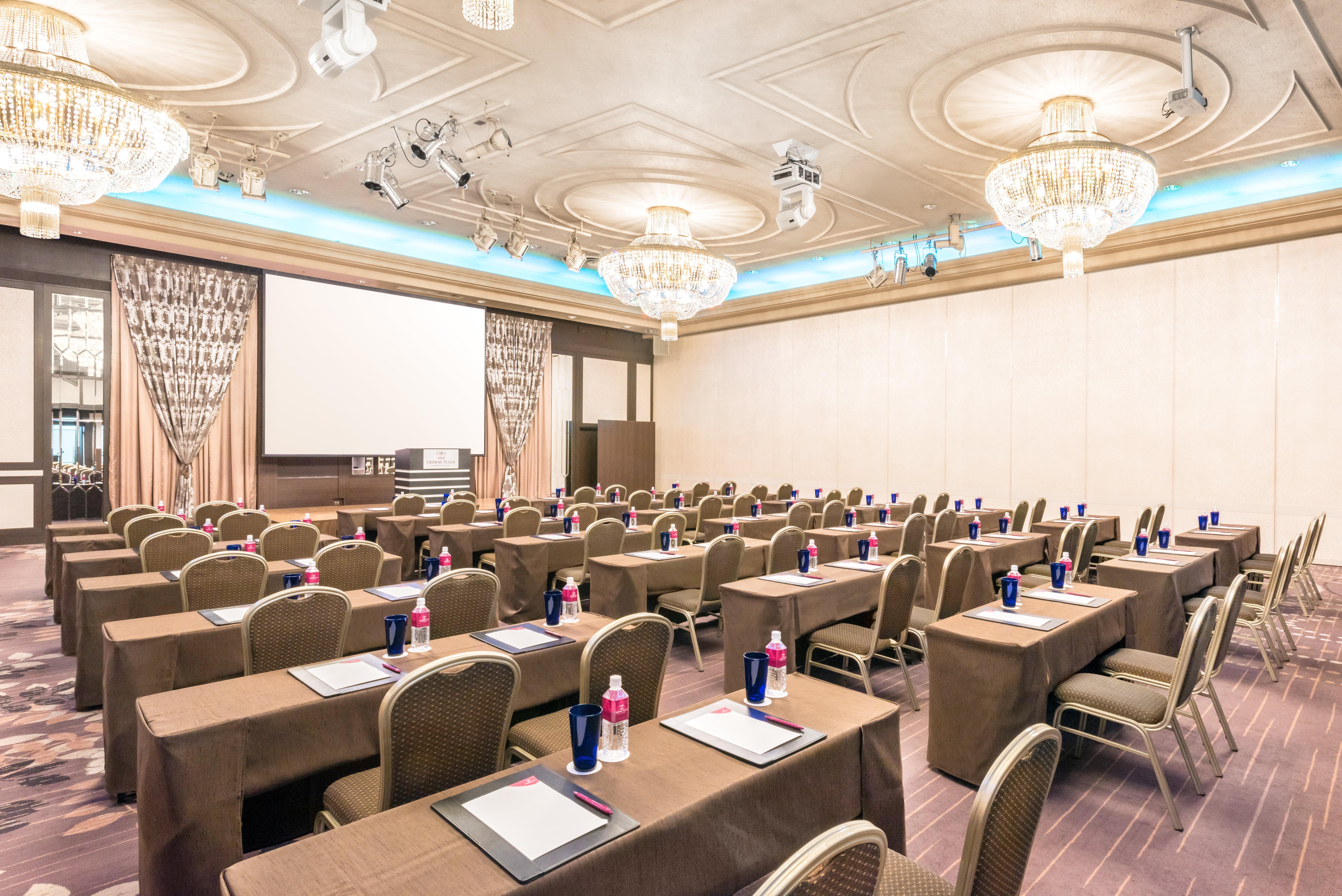 Ana Crowne Plaza Kumamoto New Sky By Ihg Hotel Buitenkant foto