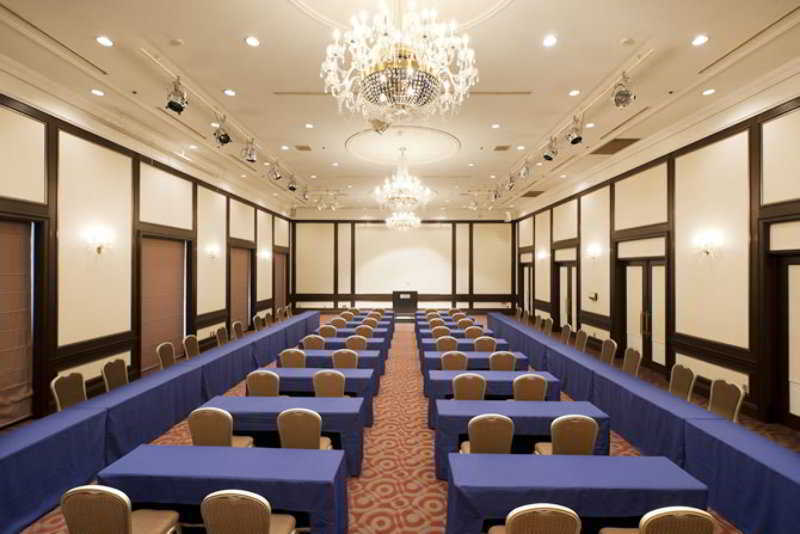 Ana Crowne Plaza Kumamoto New Sky By Ihg Hotel Buitenkant foto